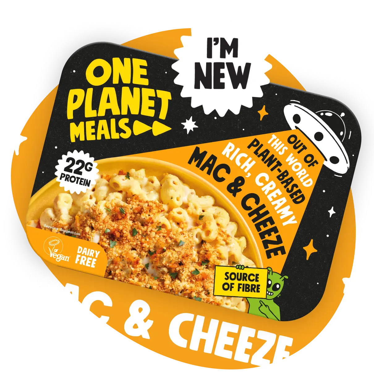 Mac & Cheeze