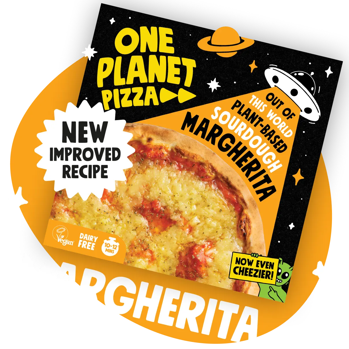 Margherita