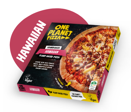 Planet pizza menu deals