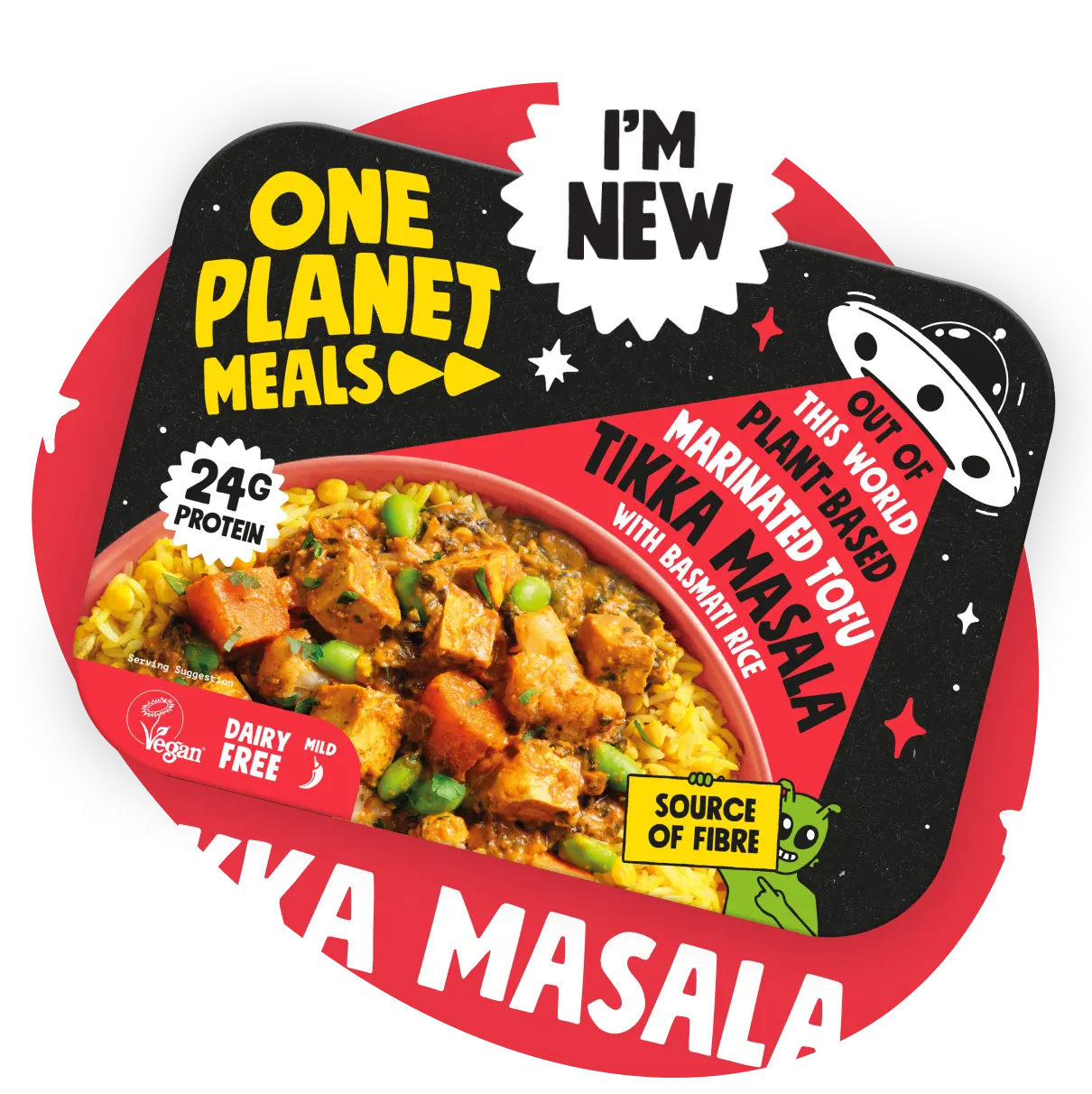 Tikka Masala