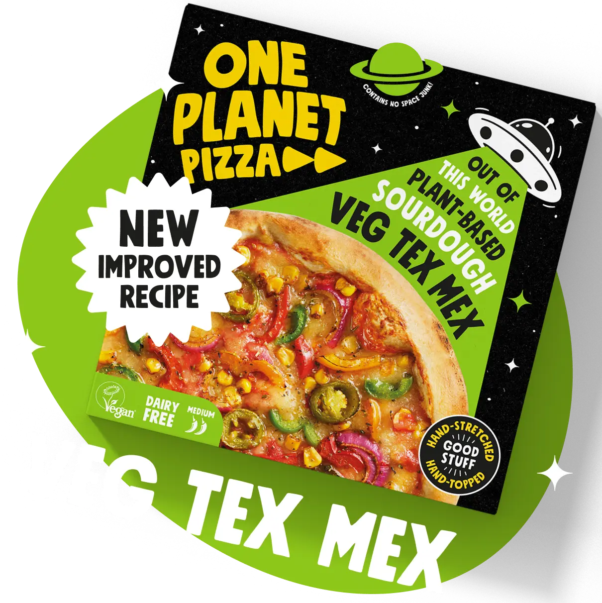 The Vegan Tex Mex One Planet Pizza the-vegan-tex-mex-one-planet-pizza