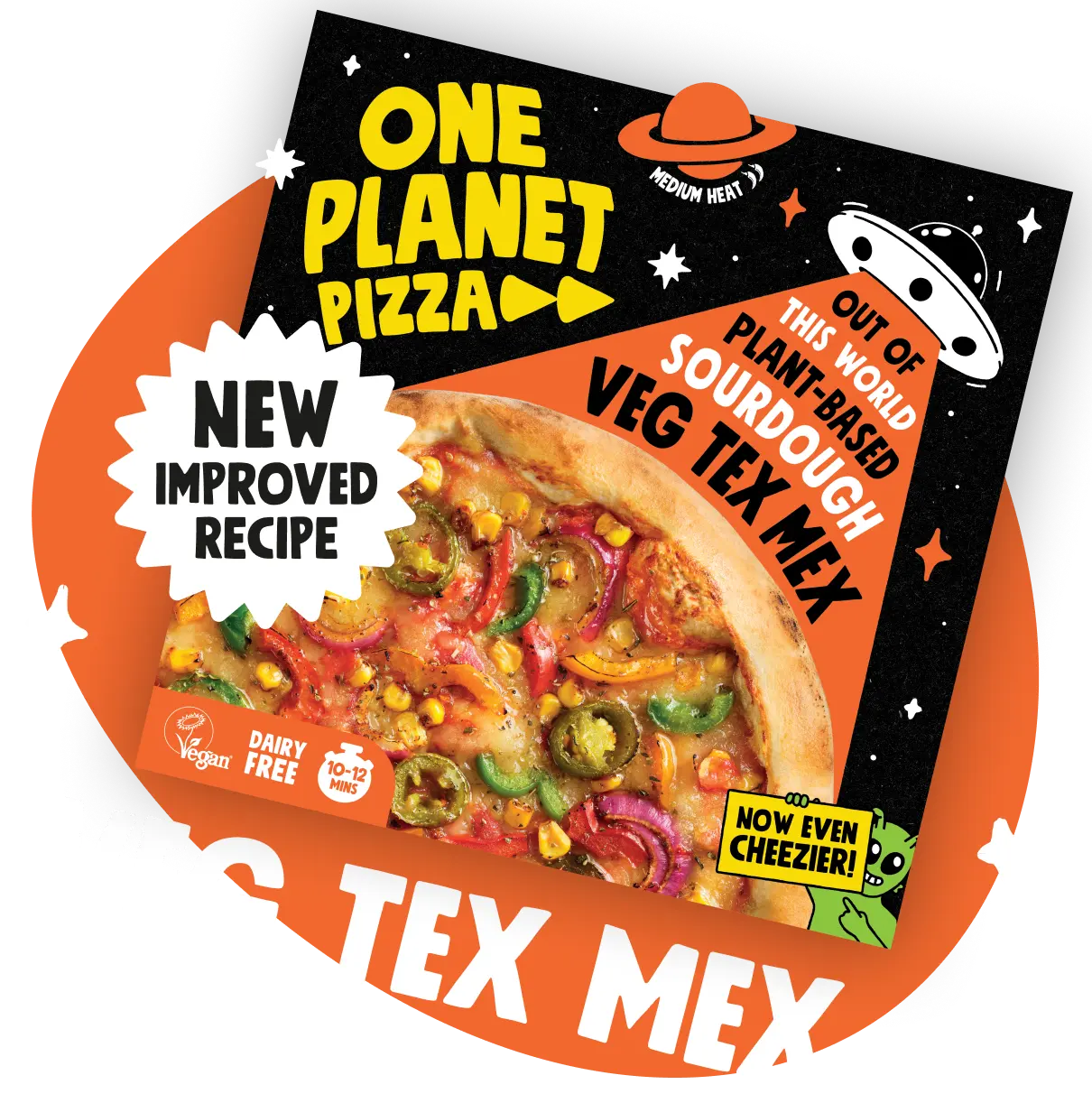 Tex mex